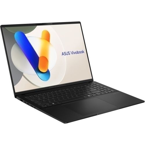 Laptop ASUS Vivobook S 16 OLED, S5606MA-MX098X, 16.0-inch, 3.2K(3200 x 2000) OLED 16:10 aspect ratio, Intel® Core™ Ultra 7 Proc essor155H 1.4 GHz (24MB Cache, up to 4.8 GHz, 16 cores, 22 Threads); Intel®AI Boost NPU, Intel® Arc™ Graphics, LPDDR5X 16GB, 1TB M.2 NVMe™ PCIe®4.0 SSD, 120Hz refresh rate_2