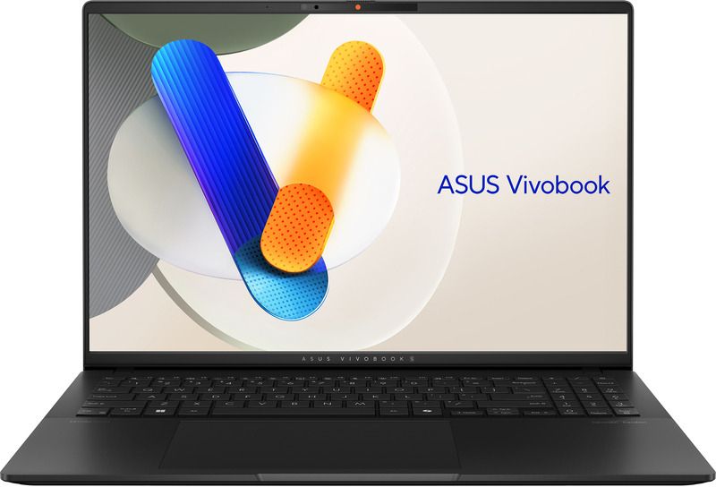 Laptop ASUS Vivobook S 16 OLED, S5606MA-MX098X, 16.0-inch, 3.2K(3200 x 2000) OLED 16:10 aspect ratio, Intel® Core™ Ultra 7 Proc essor155H 1.4 GHz (24MB Cache, up to 4.8 GHz, 16 cores, 22 Threads); Intel®AI Boost NPU, Intel® Arc™ Graphics, LPDDR5X 16GB, 1TB M.2 NVMe™ PCIe®4.0 SSD, 120Hz refresh rate_5