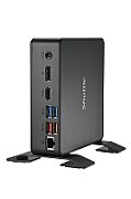 NC40U7 I7-1255U 65W EXT./GLN WLAN HDMI DISPLAY PORT