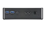 NC40U7 I7-1255U 65W EXT./GLN WLAN HDMI DISPLAY PORT