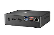 NC40U7 I7-1255U 65W EXT./GLN WLAN HDMI DISPLAY PORT