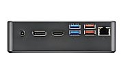 NC40U7 I7-1255U 65W EXT./GLN WLAN HDMI DISPLAY PORT