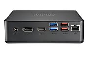 NC40U7 I7-1255U 65W EXT./GLN WLAN HDMI DISPLAY PORT