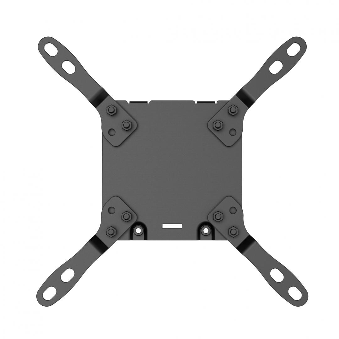 Suport monitor Serioux MM80-C012, compatibilitate  dimensiune ecran 17