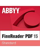 ABBYY FineReader PDF Standard, Single User License (ESD), Subscription, 3y_1