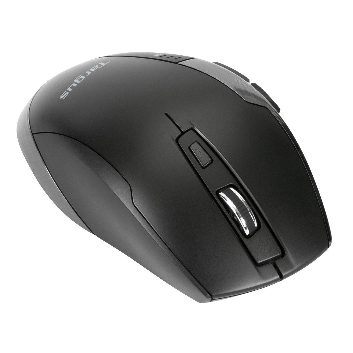 ERGONOMIC WIRELESS MOUSE/ANTIMICROBIAL_5