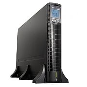 GREENCELL UPS15 Zasilacz UPS do szafy rack Green Cell RTII z LCD 3000VA_1