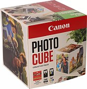 PG-560/CL-561 PHOTO CUBE/CREATIVE PACK WHITE GREEN (5X5 P_1