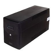 DIGITUS DN-170066 DIGITUS UPS Line-Ineractive LED 1500VA/900W 2x12V/9Ah AVR 4xSCH. USB RS232 RJ45