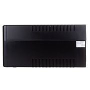 DIGITUS DN-170066 DIGITUS UPS Line-Ineractive LED 1500VA/900W 2x12V/9Ah AVR 4xSCH. USB RS232 RJ45
