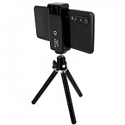 TECHLY 020980 Techly Tripod mobil universal pentru smartphone È™i camerÄƒ digitalÄƒ_3