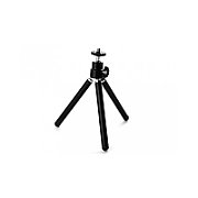 TECHLY 020980 Techly Tripod mobil universal pentru smartphone È™i camerÄƒ digitalÄƒ_4