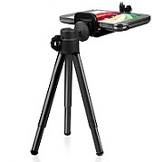 TECHLY 020980 Techly Tripod mobil universal pentru smartphone È™i camerÄƒ digitalÄƒ_5