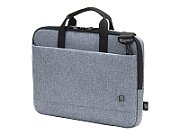 DICOTA Eco Slim Case MOTION 14-15.6inch Blue Denim_1