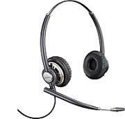 Poly EncorePro 720 Binaural Headset +Quick Disconnect EMEA - INTL English Loc  Euro plug_1