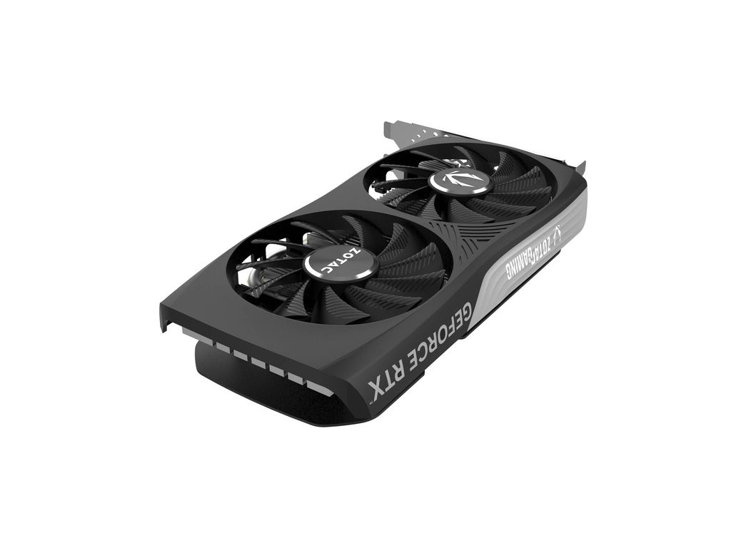 GF RTX 4060 TWIN EDGE OC/8GB GDDR6 3XDP HDMI 2475MHZ_5