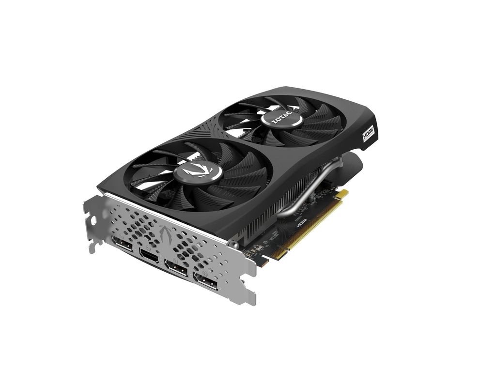 GF RTX 4060 TWIN EDGE OC/8GB GDDR6 3XDP HDMI 2475MHZ_6