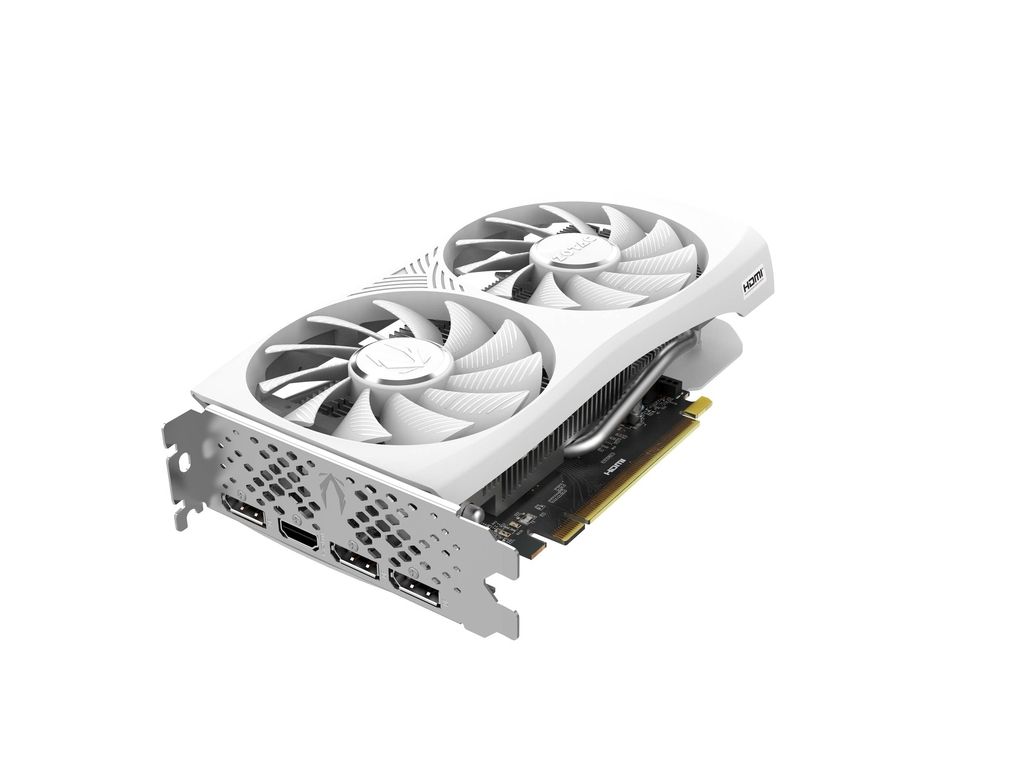 GF RTX 4060 TWIN EDG OC WHT ED/8GB 3XDP HDMI 2490MHZ_5