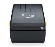 Thermal Transfer Printer (74/300M) ZD230; Standard EZPL, 203 dpi, EU and UK Power Cords, USB_1