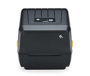 Thermal Transfer Printer (74/300M) ZD230; Standard EZPL, 203 dpi, EU and UK Power Cords, USB_4