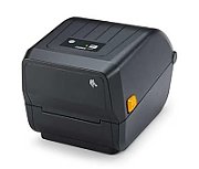 Thermal Transfer Printer (74/300M) ZD230; Standard EZPL, 203 dpi, EU and UK Power Cords, USB_5