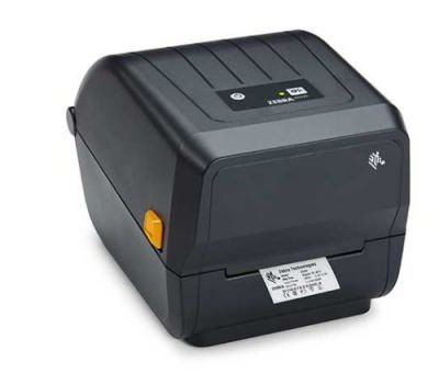 Thermal Transfer Printer (74/300M) ZD230; Standard EZPL, 203 dpi, EU and UK Power Cords, USB_6