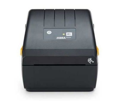 Thermal Transfer Printer (74/300M) ZD230; Standard EZPL, 203 dpi, EU and UK Power Cords, USB_7