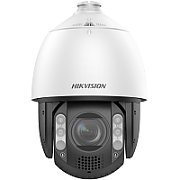 Camera de supraveghere IP Speed Dome 20X ColorVu 2MP Hikvision DS-2DE7A220MCG-EB, lentila varifocala: 6.7-134mm, iluminare min: Color: 0.0005Lux @ (F1.2, AGC ON), B/W:0.0001Lux @ (F1.2, AGC ON), 0 lux cu IR: 150M, difuzor incorporat, slot card de memorie: microSD/SDHC/SDXC card, up to 512 GB, alarma_1