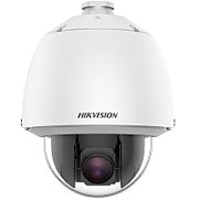 Camera de supraveghere IP Speed Dome 25X Powered by DarkFighter 2MP Hikvision DS-2DE5225W-AE(T5), lentila varifocala: 4.8-120mm, iluminare min: Color: 0.005 Lux @ (F1.6, AGC ON), B/W: 0.001 Lux @ (F1.6, AGC ON), 0 Lux, slot card de memorie: microSD/SDHC/SDXC card, up to 256 GB, alarma la evenimente_1