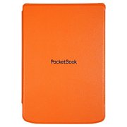 Pocketbook 629_634 Shell cover, orange_1