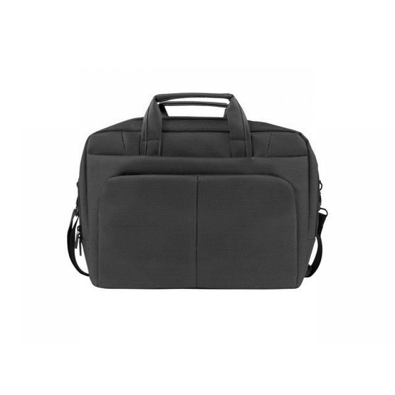 NATEC NTO-0809 Natec Laptop Bag Gazelle 15,6 - 16 Black_2