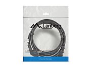 LANBERG CA-C13C-11CC-0030-BK Lanberg power computer cable VDE CEE 7/7-> C13 3m_4