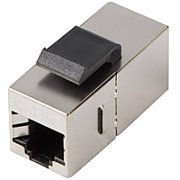 LANBERG KSF5-3000 Lanberg Feed-thru Keystone Connector RJ45->RJ45 FTP CAT.5E_1