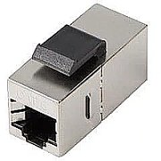 LANBERG KSF6-3000 Lanberg Feed-thru Keystone Connector RJ45->RJ45 FTP Cat.6_1