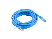 LANBERG PCF6-10CC-1000-B Lanberg Patchcord RJ45 cat.6 FTP 10m Blue_1