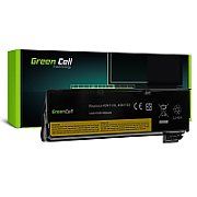 GREENCELL LE57V2 Lenovo ThinkPad L450 T440 T450 X240 X250 Verde baterie laptop_2