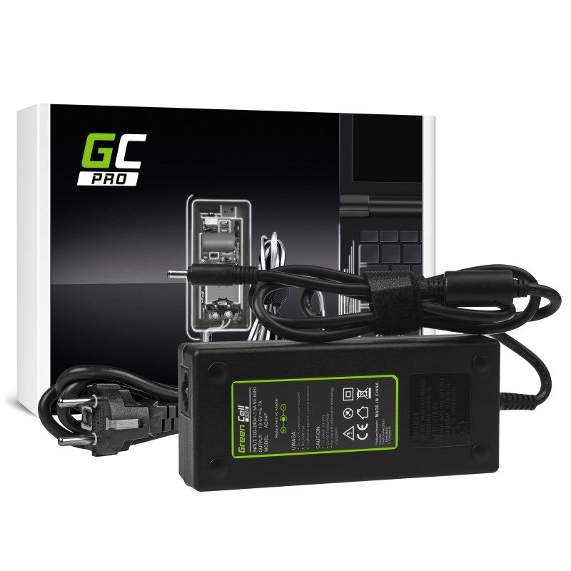 GREENCELL AD84P ÃŽncÄƒrcÄƒtor Green Cell PRO 19.5V 6.7A 130W pentru Dell XPS 15 9530 9550 9560_4