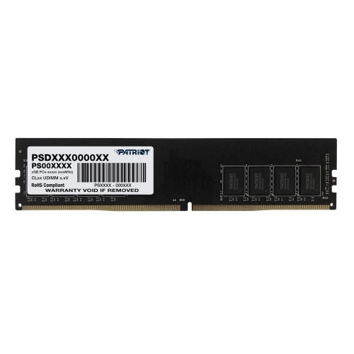 Memorie RAM PATRIOT DDR4 8GB 2666Mhz PSD48G26662_2