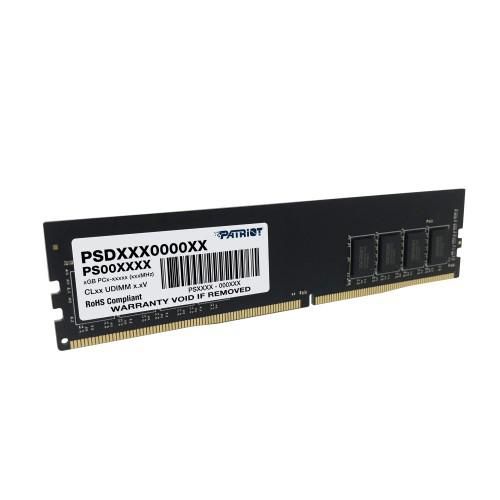 Memorie RAM PATRIOT DDR4 8GB 2666Mhz PSD48G26662_3