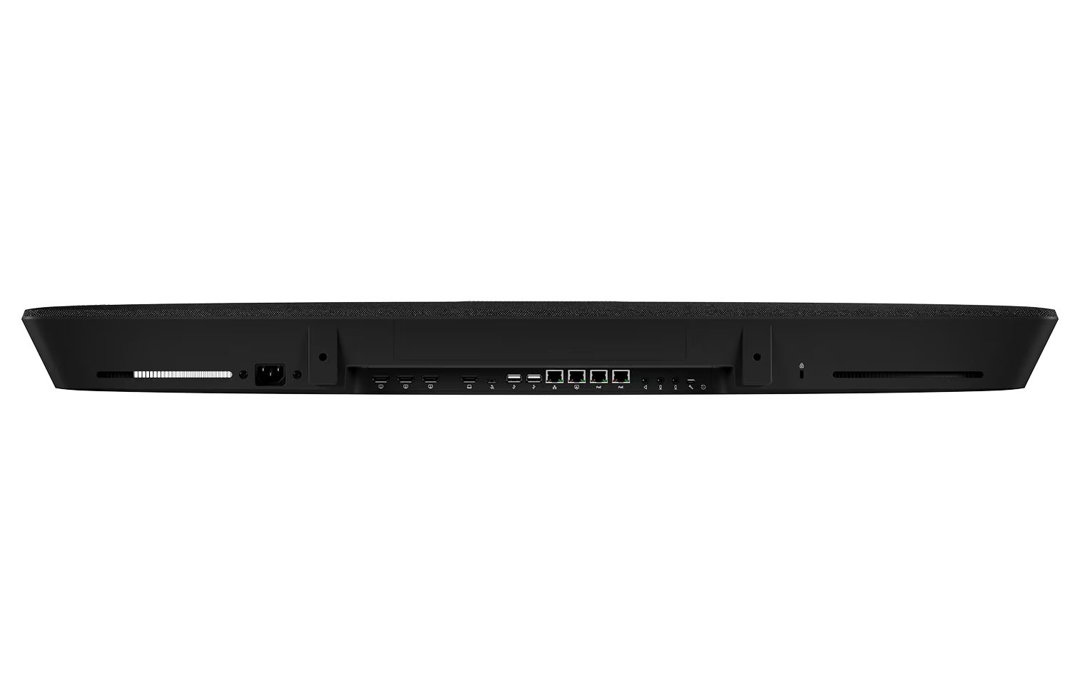 CISCO ROOM BAR PRO CARBON BLACK/_3