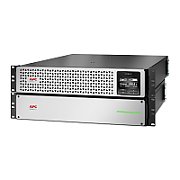 APC Smart-UPS SRT Lithium Ion 3000VA RM 4U 230V Long Runtime with Network Card_1