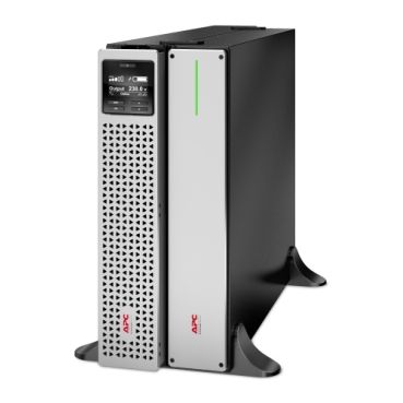 APC Smart-UPS SRT Lithium Ion 3000VA RM 4U 230V Long Runtime with Network Card_3