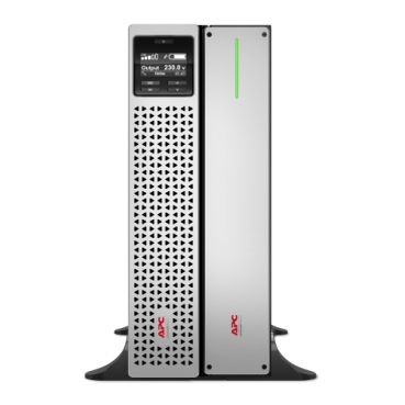 APC Smart-UPS SRT Lithium Ion 3000VA RM 4U 230V Long Runtime with Network Card_7