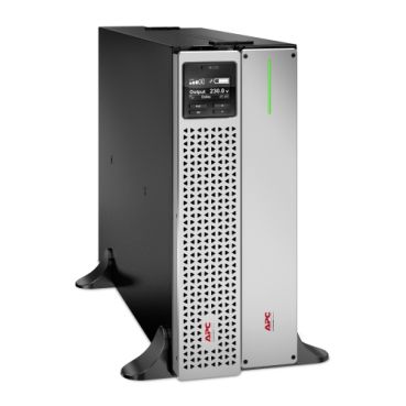 APC Smart-UPS SRT Lithium Ion 3000VA RM 4U 230V Long Runtime with Network Card_8