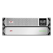 APC Smart-UPS SRT Lithium Ion 3000VA RM 4U 230V Long Runtime with Network Card_9