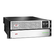 APC Smart-UPS SRT Lithium Ion 3000VA RM 4U 230V Long Runtime with Network Card_10