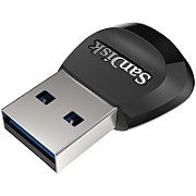 MOBILEMATE UHS-I MICROSD/READER/WRITER USB 3.0 READER_4