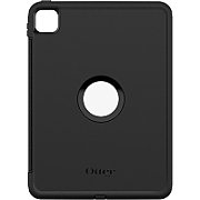 OTTERBOX DEFENDER APPLE IPAD/PRO 11IN (3RD GEN/2ND GEN) BLACK_1