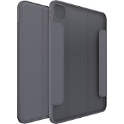 OB SYM FOLIO APPLE IPAD PRO11IN/M4 THUNDERSTORM BLACK RETAILPACK_1