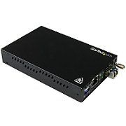 GBE FIBER MEDIA CONVERTER 20KM/IN_1